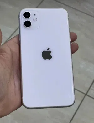 Apple iPhone 11 64 GB in Tripoli