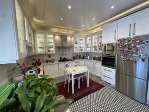 شقه مفروشه للأيجار في عبدون ( Property 47408 )-164893