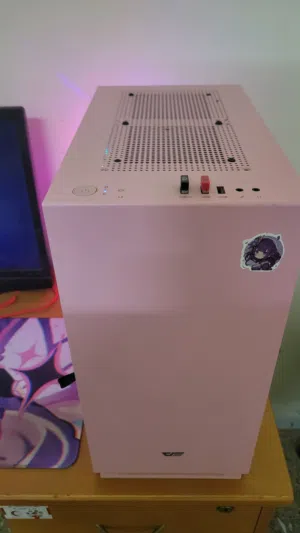 Gaming pc for sell (urgent)