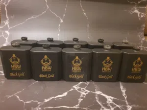 للبيع معدات مشروع عطور