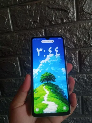 Samsung Galaxy A23 128 GB in Madaba
