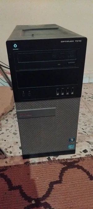 Dell . Windows . Used0