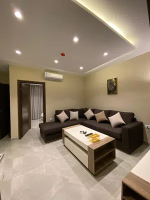 Furnished Daily in Amman Swefieh