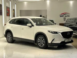 Mazda CX9 Model 2019 7 seater FOR SALE