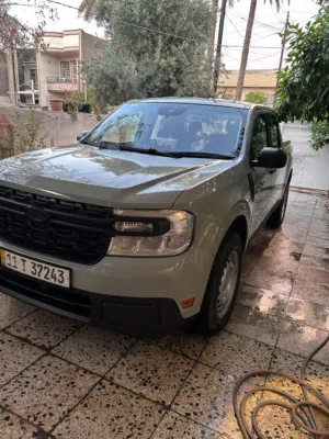 للبيع سيارة فور د مافريك 2023 XL
