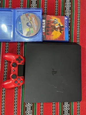 PlayStation 4 PlayStation for sale in Al Batinah