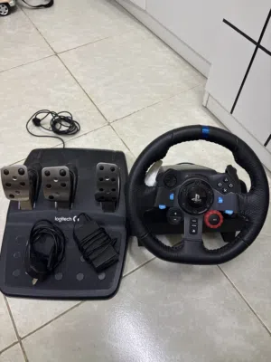 Logitech g29