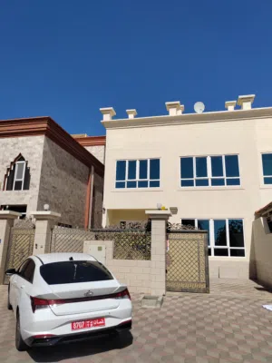 4 BHK Villa for Rent in Azaiba / فيلا 4 غرف نوم للإيجار في العذيبة