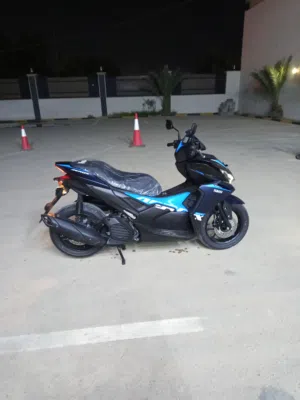 ياماها ،155