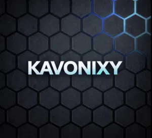kavonixy 