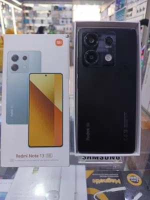 Xiaomi Redmi Note 13 256 GB in Zarqa