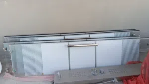 شاور بوكس عدد 2 بحال الجديد استخدام