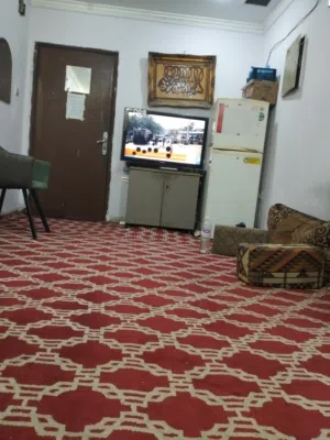 مشاركه سكن