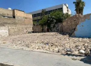 Residential Land for Sale in Tripoli Souq Al-Juma'a