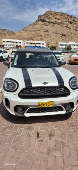 2024 MINICOOPER COUNTRYMAN  2024 NEW