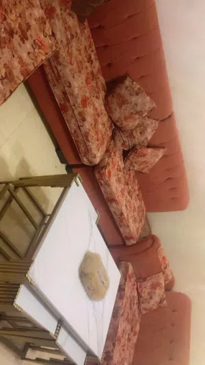 طقم كورنر مميز للبيع تفصيل