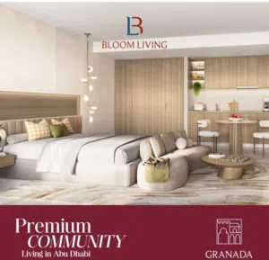 280 m2 3 Bedrooms Villa for Sale in Abu Dhabi Madinat Zayed