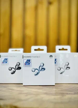 HUAWEI FreeClip 2