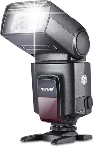 Neewer TT560فلاش كامرة