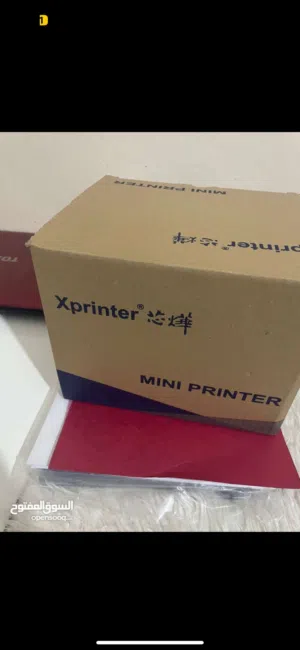 طابعة Xprinter Mini Printer
