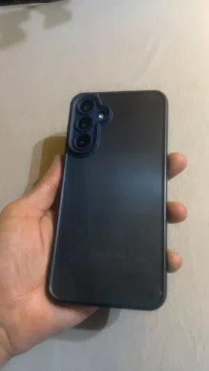 Samsung Galaxy A16 5G 128 GB in Amman