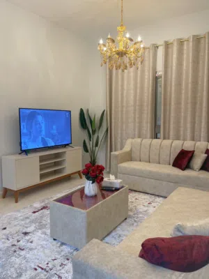 شقة للبيع في مدينة الامارات عجمان