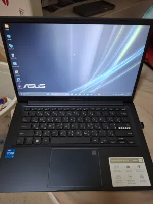 asus vivobook core i5 12th gen