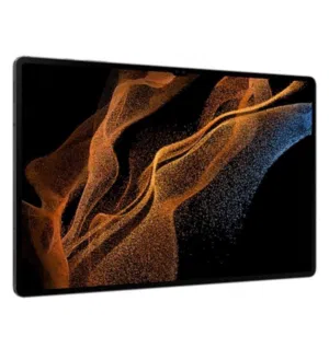 Samsung Tablet S8 Ultra RAM :- 8 GB & ROM :- 128 GB