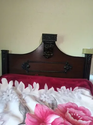 ‏غرف نوم - اسّرة ‏.‏ مستعمل‏3