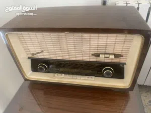 راديو عدد 2 نوع الماني