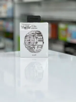 Brand New Xcell Elite 6 in Oman Health Monitoring 1 Year Warranty