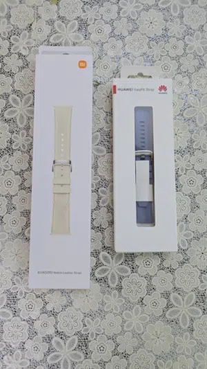 xiaomi & huawei band سوار