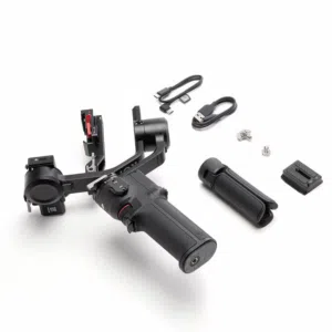 DJI RS 3 Mini Gimble, New Condition