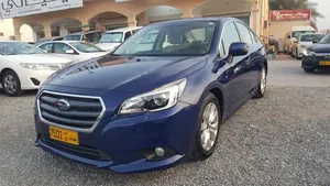 Used Subaru Legacy in Al Batinah