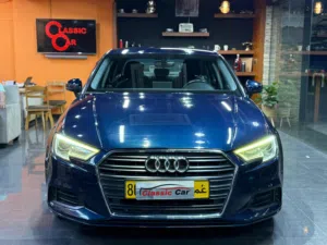AUDI A3 2019