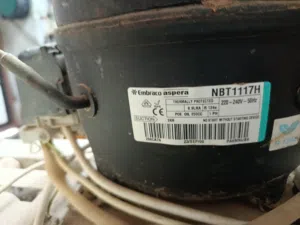 DLC 0 - 1 Ton AC in Tripoli