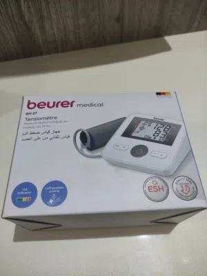 جهاز ضغط الكتروني  منزلي بسعر كزيوني