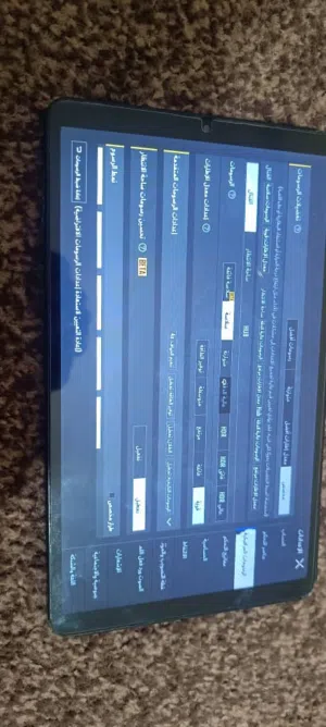 سامنسنق جالكسي ستين فريم ببجي الله يبارك
