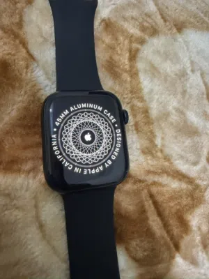 Apple smart watches for Sale in Jeddah