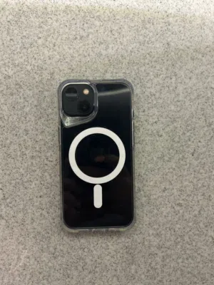 Apple iPhone 13 128 GB in Jeddah