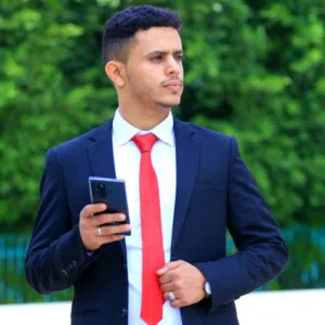 سليمان محمد علي الصمه 