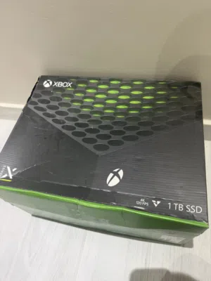 للبيع اكس بوكس اكس