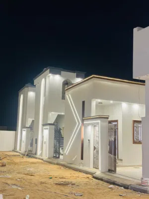فيلات للبيع تجهيز 2026