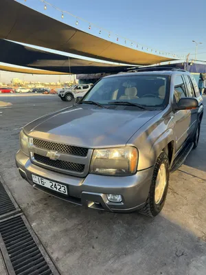 شيفروليه ‏بليزر ‏2LT ‏2006