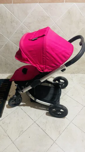 Baby stroller mamas and papas