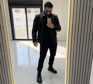 Gaith younes