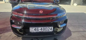 Used Dongfeng Nammi Box in Amman