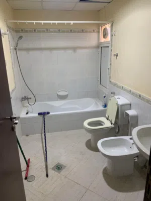52 m2 Studio Apartments for Rent in Abu Dhabi Shakhbout City