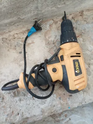 ترابنوات كهربائيات مركة Ingco قوة 280 واط