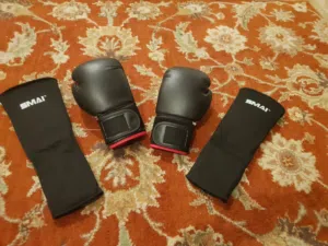 معدات Boxing